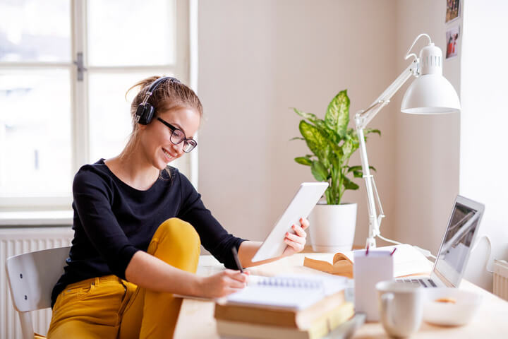 Profesorado de inglés a distancia: 5 consejos para docentes y clases en línea