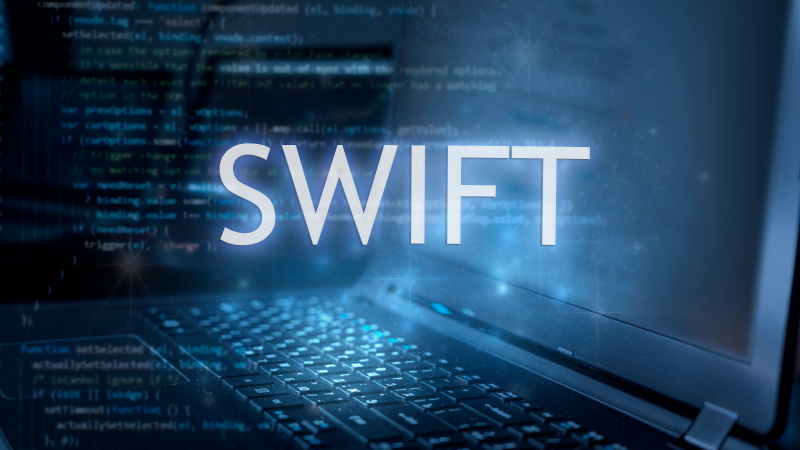 Sistema financiero swift