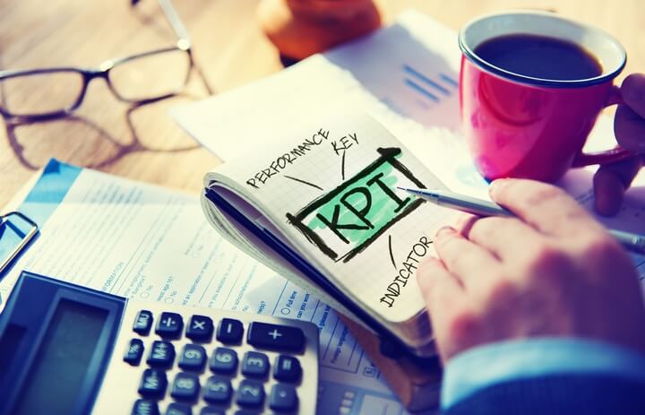 El KPI es un elemento básico en toda transformación digital.