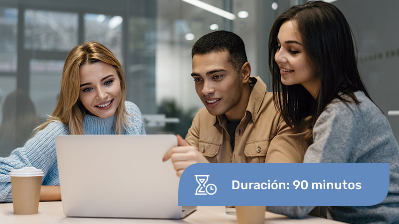 Negocios y tecnología