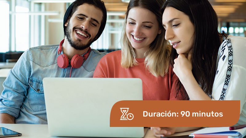 Diseñá tus propias aplicaciones
