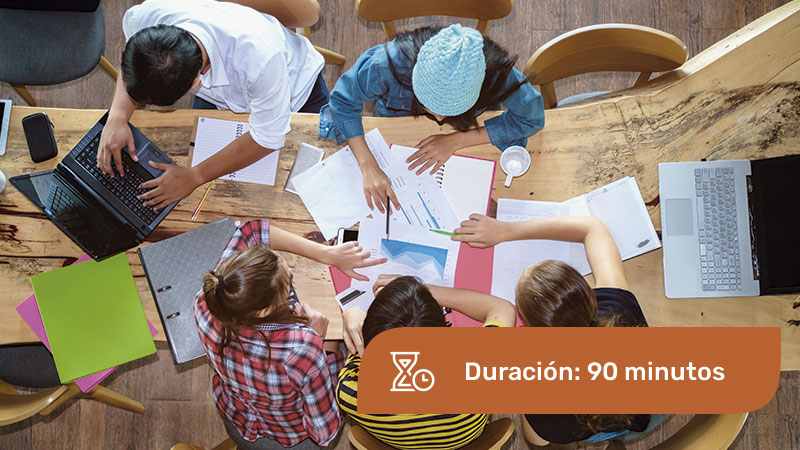 Taller de arte virtual