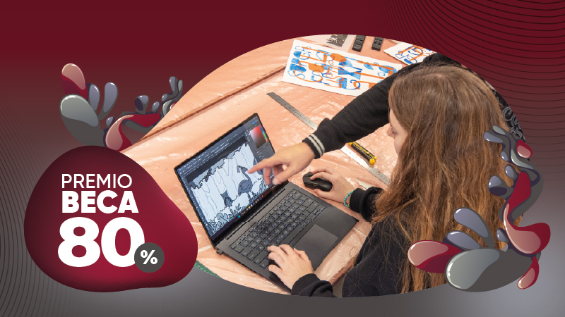Concurso #VIVÍDISEÑO 2025 - Universidad ORT Uruguay
