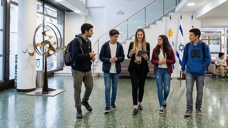 Actividades para liceos