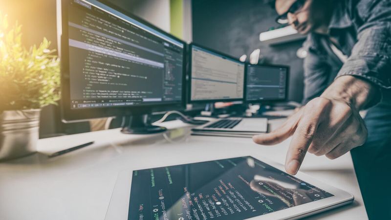 Ingeniería en Sistemas fue presentada para la Acreditación del sistema ARCU-SUR. 