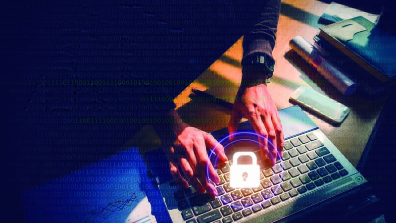Auditoría de seguridad y marco de referencia