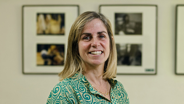 Virginia
                                            Silva, MSc.