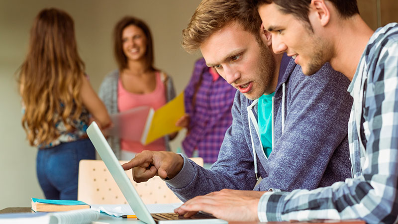 Programa de Mentorías Estudiantiles - Universidad ORT Uruguay