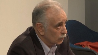 Juan Artola en la Universidad ORT Uruguay