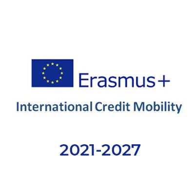 Erasmus+ International Credit Mobility