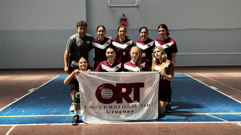 Plantel básquetbol femenino