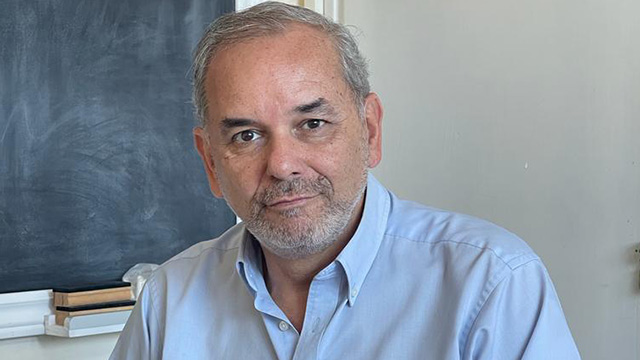 Marcelo
                                            Fernández