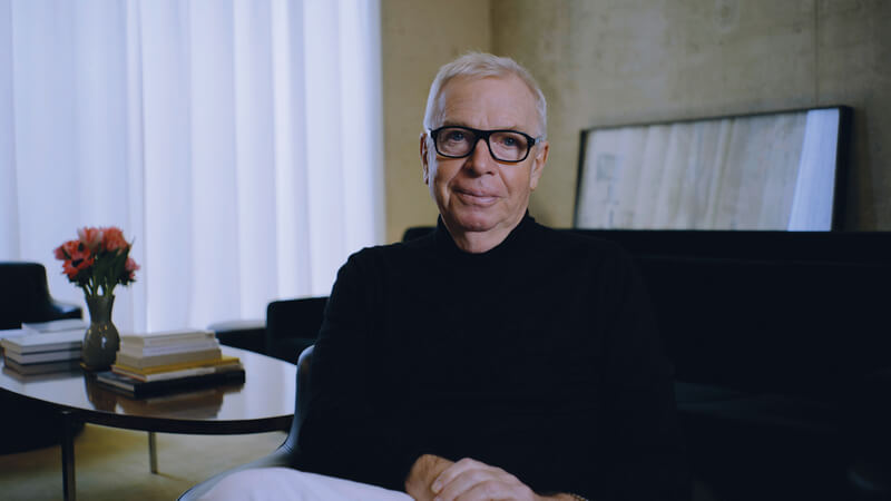 Sir David Chipperfield, Premio Pritzker 2023