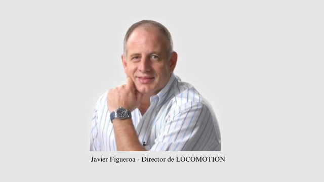 Javier 
                                            Figueroa