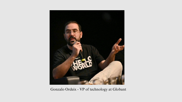 Gonzalo 
                                            Ordeix