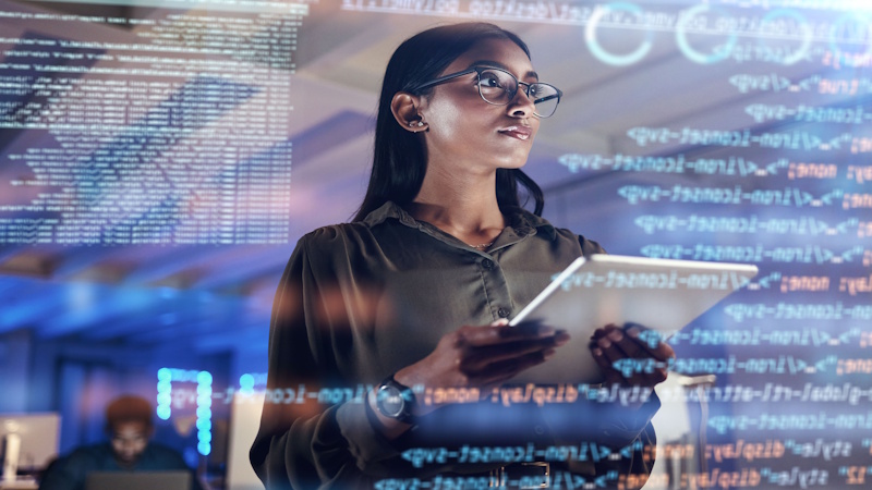 Día de las Niñas en las TIC