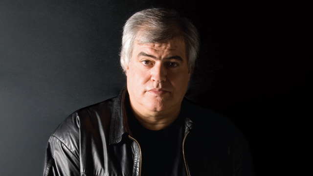 Eduardo
                                            Bacigalupo