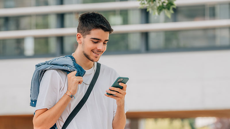 Alternativas para celebrar una graduación universitaria