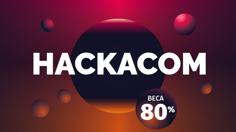 Concurso HackaCOM - Universidad ORT Uruguay