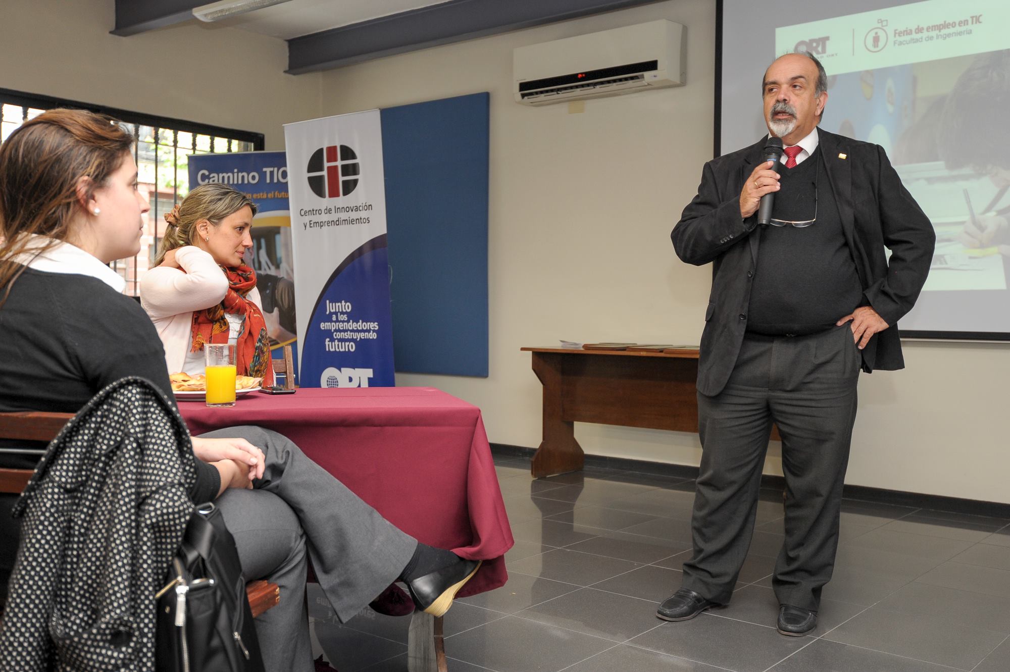 Ing. Mario Fernández Ing. Mario Fernández