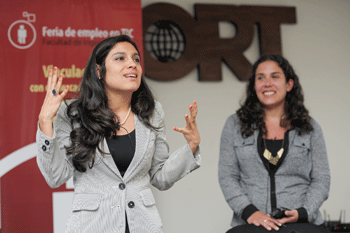 Lic. Ana Laura Trias