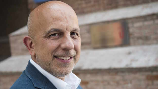 Joan Francesc
                                            Cánovas (España)