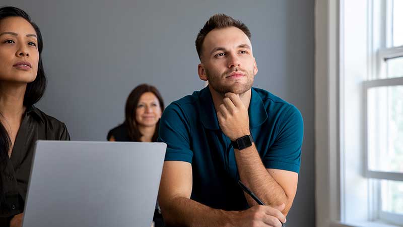 Becas de Excelencia Académica para estudiar postgrados en ORT