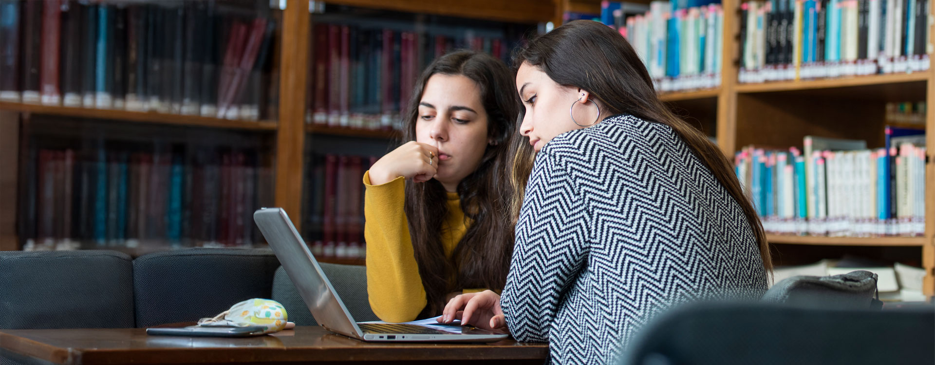 Becas para estudiar en la universidad