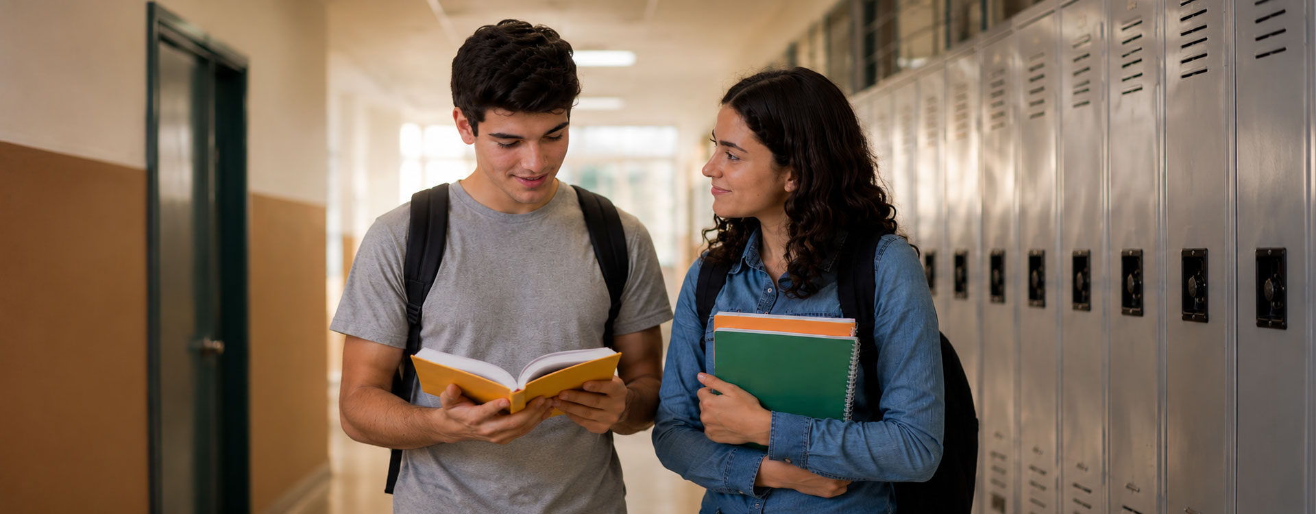 Participá de los concursos y ganá una beca para estudiar en la universidad