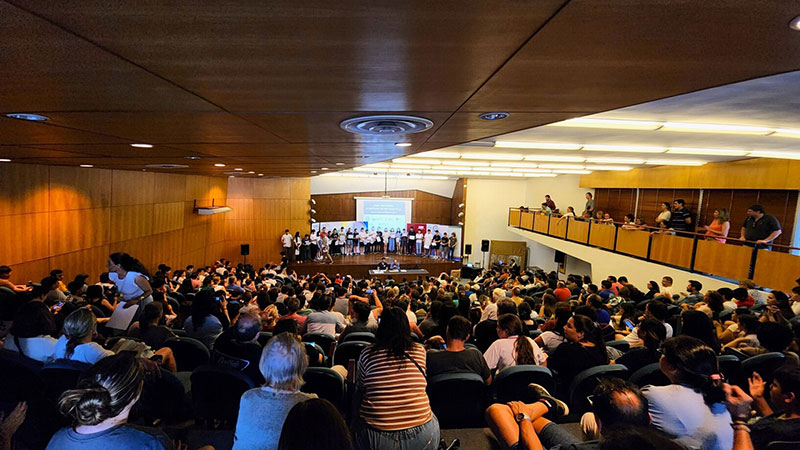 Olimpíada Nacional de Matemáticas 2023