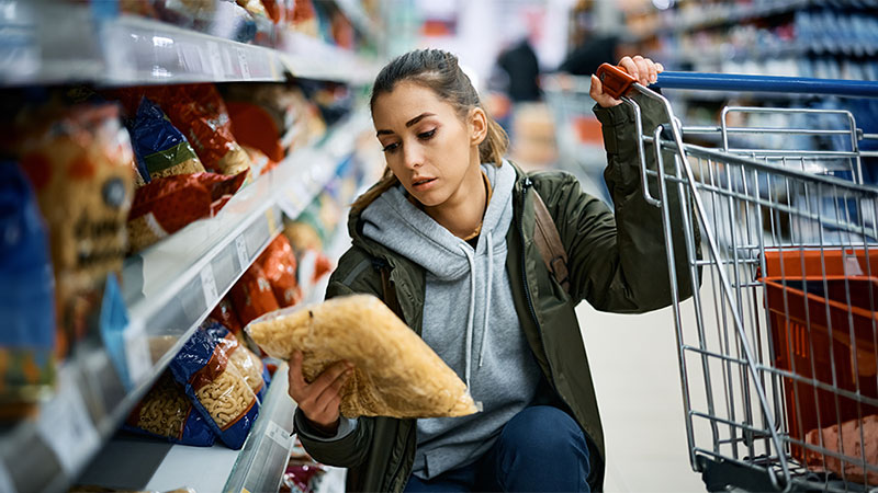 Impacto de la inflación en la toma de decisiones