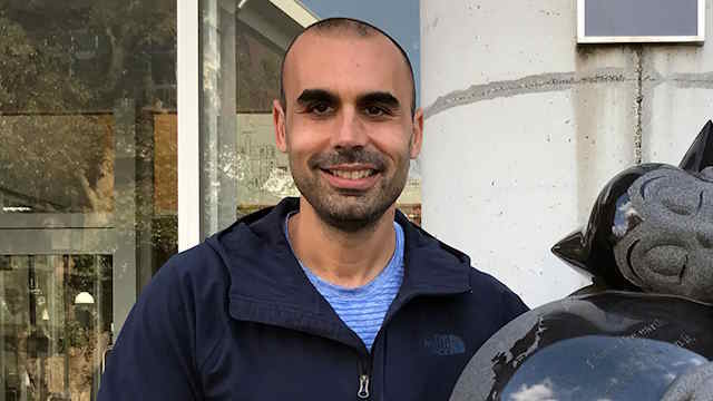 Marc
                                            Bernabé