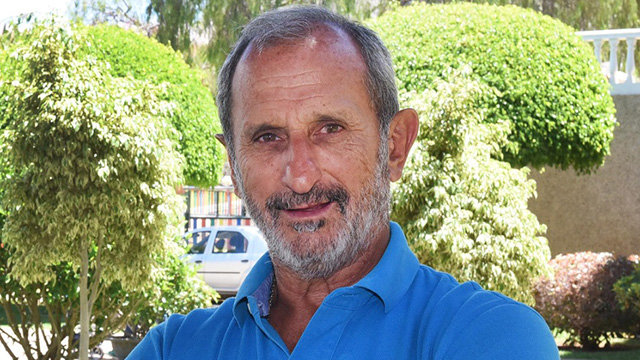 Gustavo
                                            Zerbino