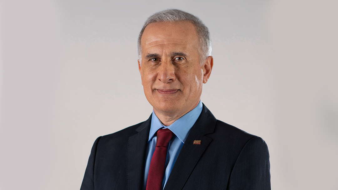 Ing. Eduardo Hipogrosso - Universidad ORT Uruguay