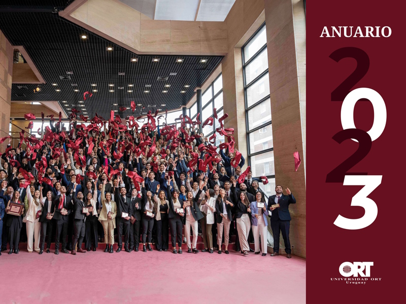 Anuario 2023