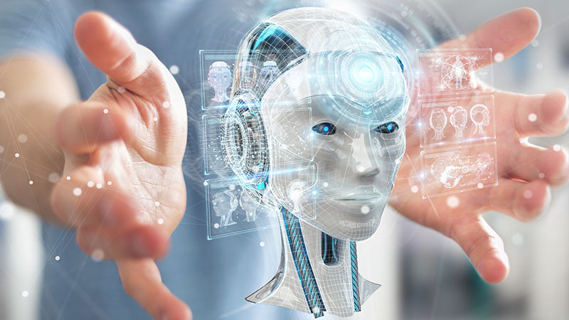 Cooperación entre UTU y ORT en inteligencia artificial