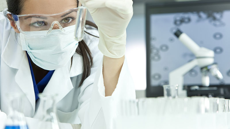 Investigación sobre Biotecnología en la Universidad ORT Uruguay
