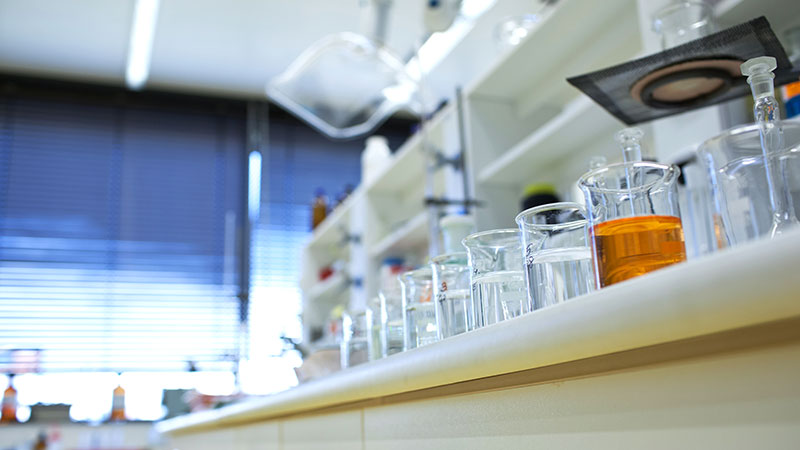Investigación sobre biodiésel en la Universidad ORT Uruguay