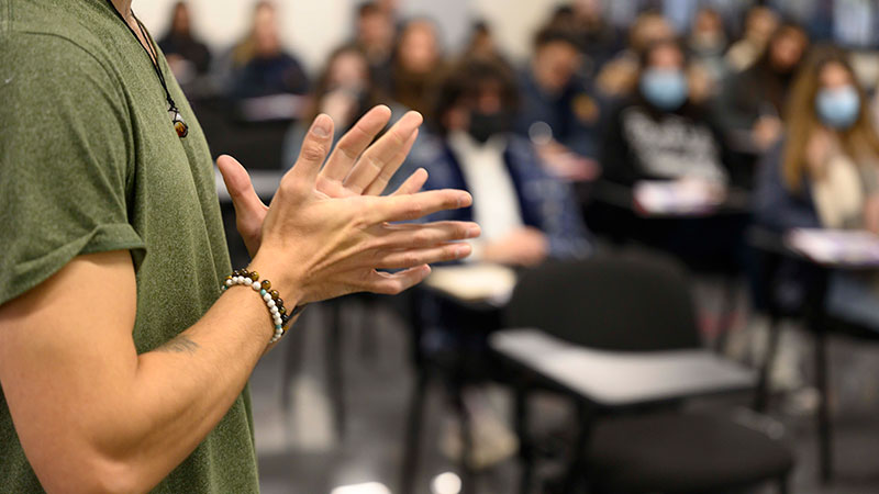 Nueva edición del Open House de la Universidad ORT Uruguay - 5 de setiembre de 2024