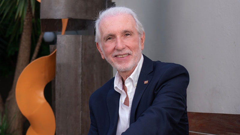 Dr. Jorge Grünberg