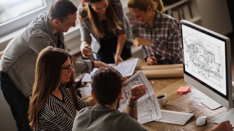 Storytelling y diseño de interiores