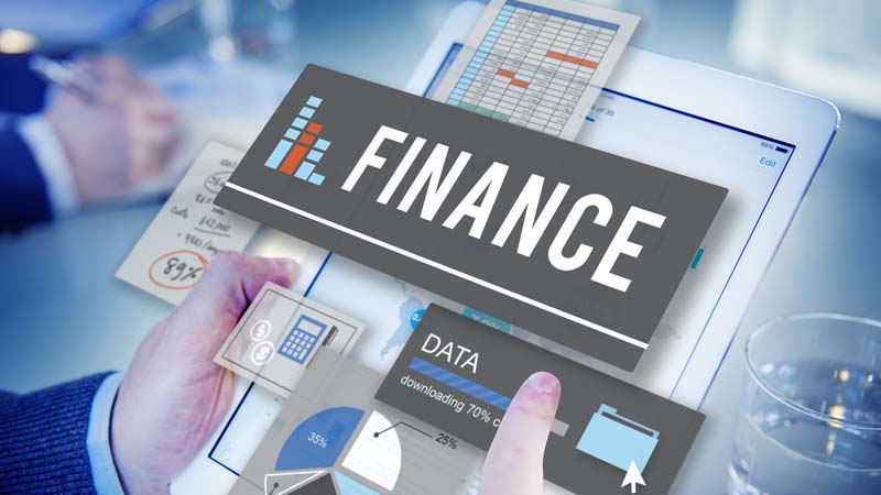 Finanzas