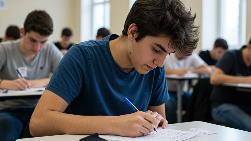 Cuándo son las Olimpíadas de Matemática en Uruguay