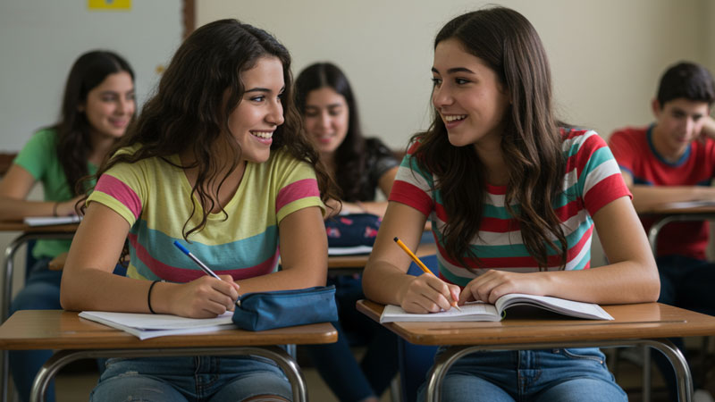 Cómo participar de la Olimpíada de Matemática en Uruguay