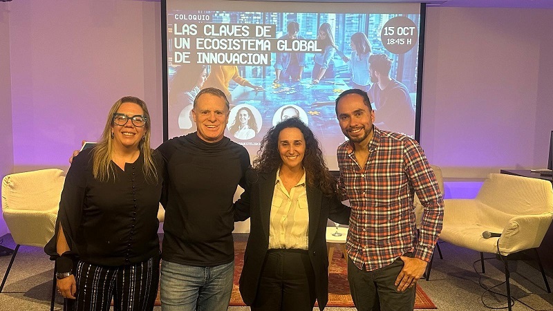 Las claves de un ecosistema global de innovación
