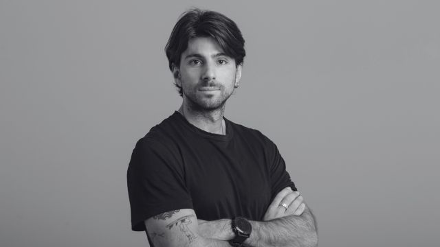 Sebastián 
                                            Hochbaum, MBA