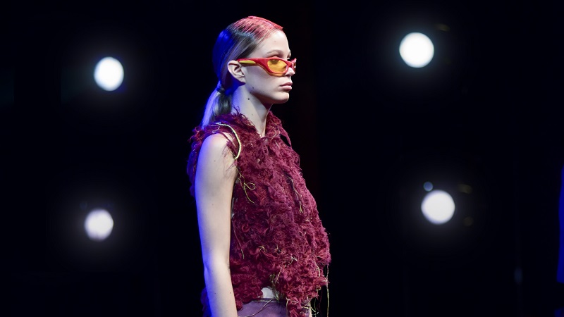 Beca para estudiar Diseño de Modas en Uruguay