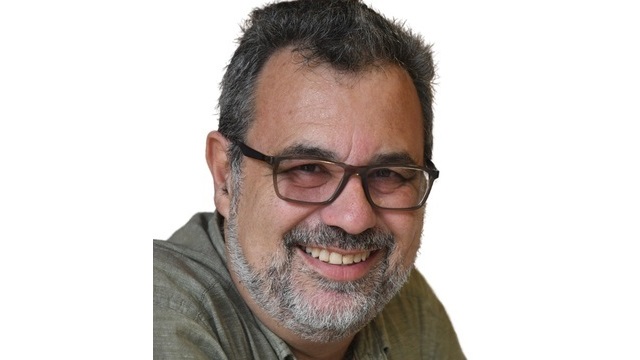 Eliseo
                                            Cabrera