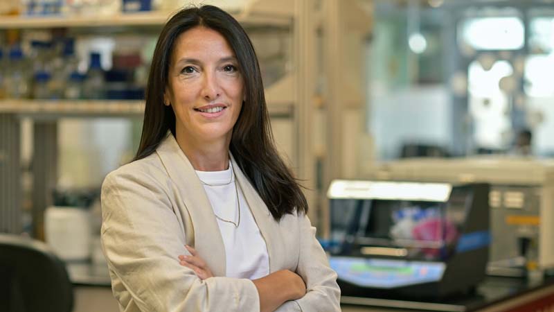 Nueva adquisición fortalece la investigación y formación en biotecnología