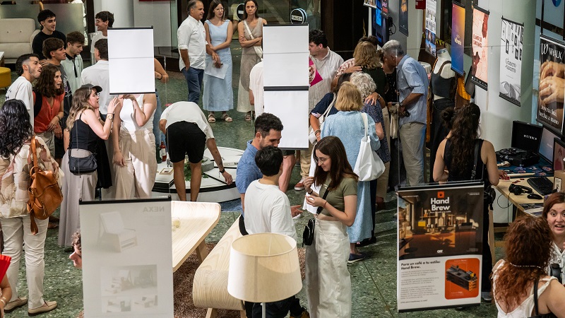 Re|creación 25: una celebración del diseño y la creatividad